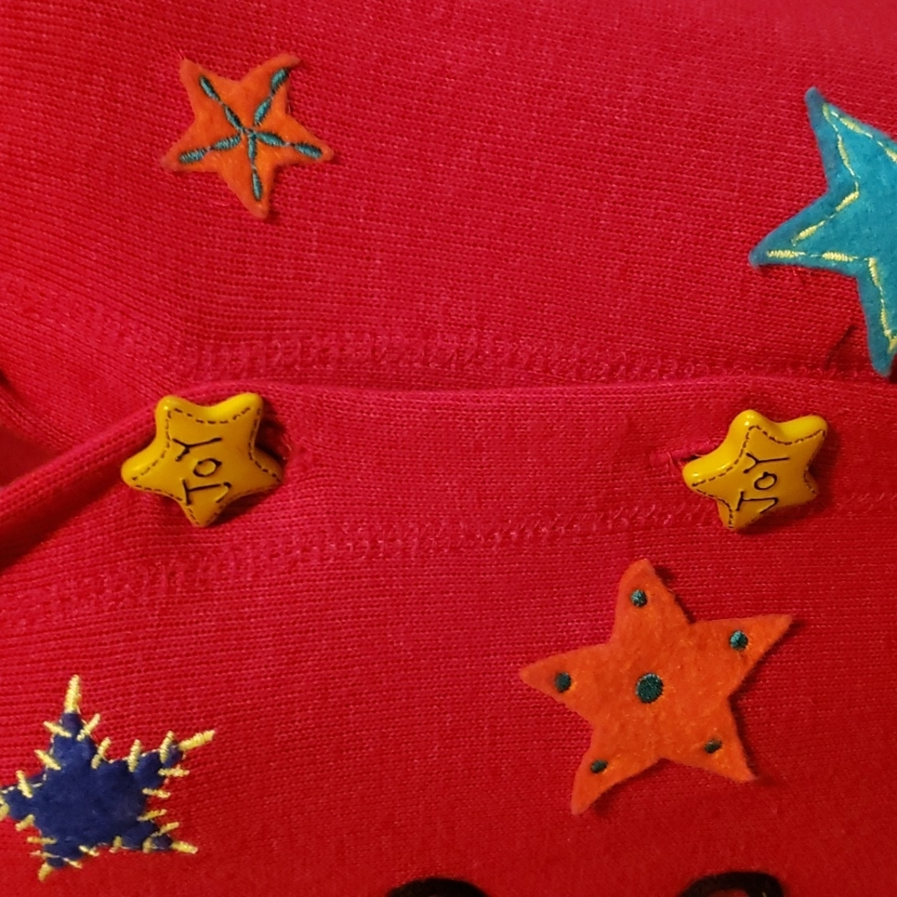 Cat Sweater - Picture 3 of 4